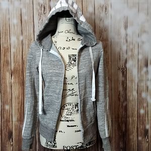 Reflex hoodie